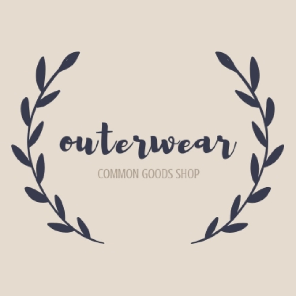 Outerwear